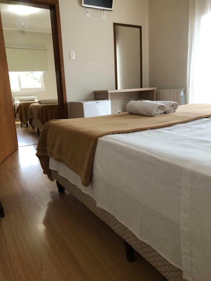 Hotel Carpevita Canela Eksteriør billede