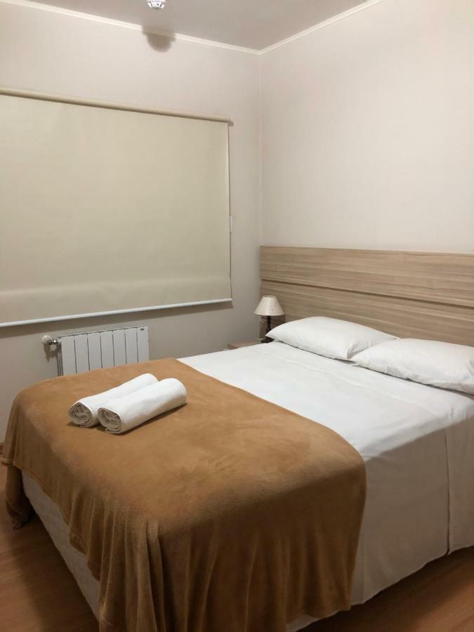 Hotel Carpevita Canela Eksteriør billede